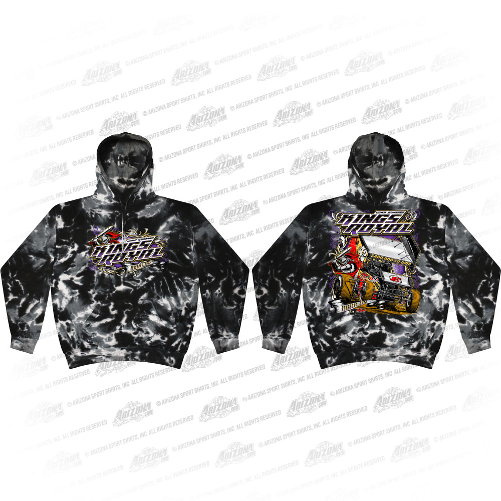 Kings Royal 2025 Hood