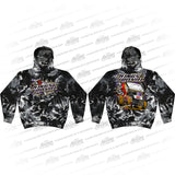 Kings Royal 2025 Hood