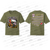 Kings Royal 2025 T-Shirts