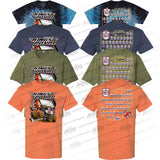 Kings Royal 2025 T-Shirts