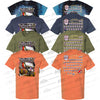 Kings Royal 2025 T-Shirts