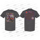 Kings Royal 2026 T-Shirts