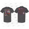Kings Royal 2026 T-Shirts
