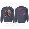 Kings Royal 2026 Sweatshirt