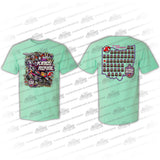 Kings Royal 2026 T-Shirts