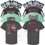 Kings Royal 2026 T-Shirts