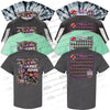 Kings Royal 2026 T-Shirts