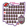 Kings Royal 2026 Decal