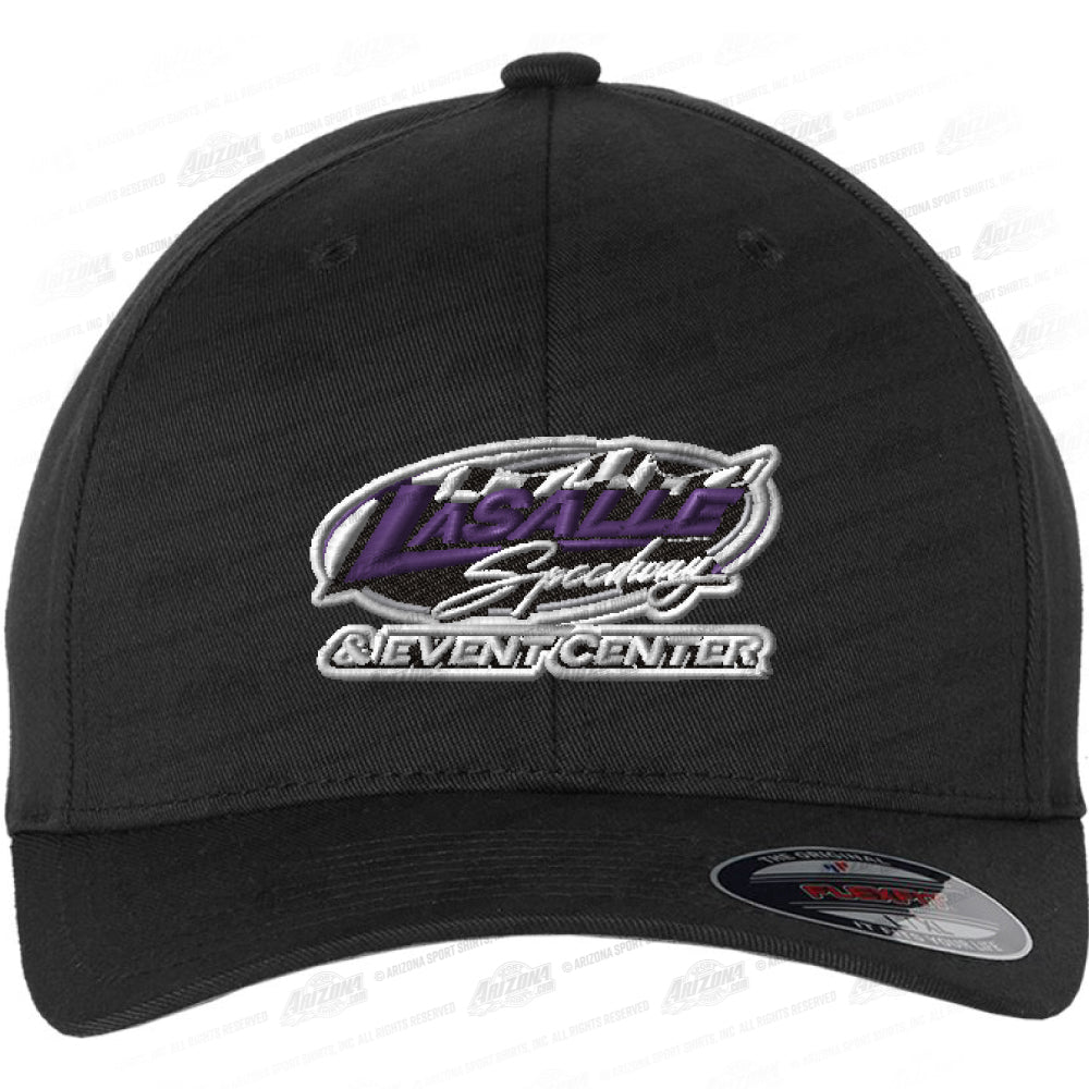 LaSalle Speedway Headwear