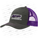 LaSalle Speedway Headwear