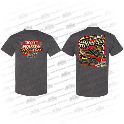 LaSalle Spdwy Bill Waite Jr. Memorial T-Shirt