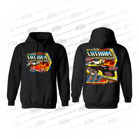 Ralph Latham Memorial 2026 Hood