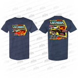Ralph Latham Memorial 2026 T-Shirts