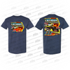 Ralph Latham Memorial 2026 T-Shirts
