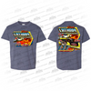 Ralph Latham Memorial 2026 T-Shirts
