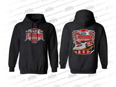 Ralph Latham Memorial 2025 Hood