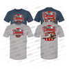 Ralph Latham Memorial 2025 T-Shirts