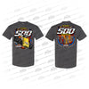 Little 500 Past Winners 2024 T-Shirts
