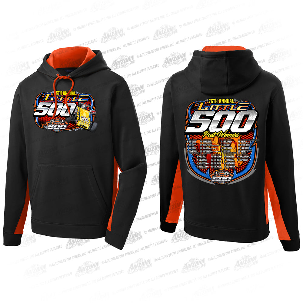 Little 500 Past Winners 2024 Hoods