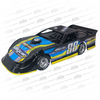 DIRTcar 1/32 LM Pullback Diecast