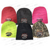 Lucas Outline Beanies
