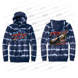 Lucas Colorful Hood