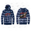 Lucas Colorful Hood