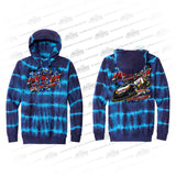 Lucas Colorful Hood