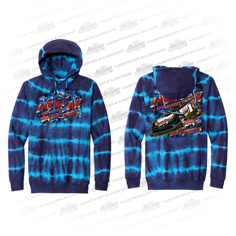 Lucas Colorful Hood