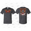 Lucas Electric Skull T-Shirts