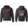 Lucas Electric Skull Hoods