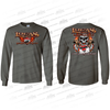 Lucas Electric Skull Long Sleeve