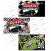 Lucas Flags