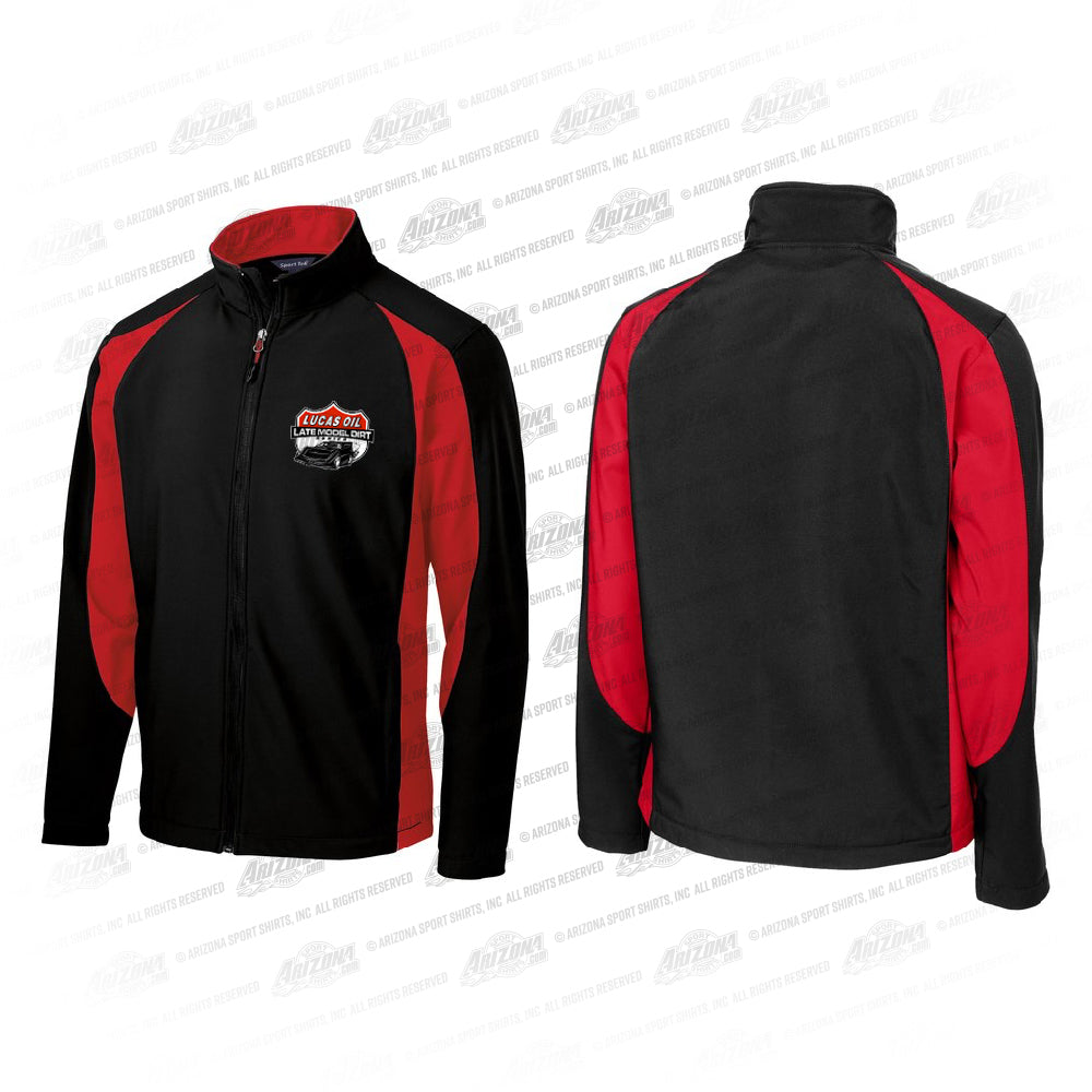 Lucas SoftShell Jacket