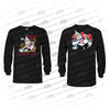 Lucas Oily Youth Long Sleeve