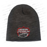 Lucas Outline Beanies