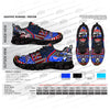 Lucas Eagle Shoes