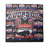 Lucas Seat Cushion