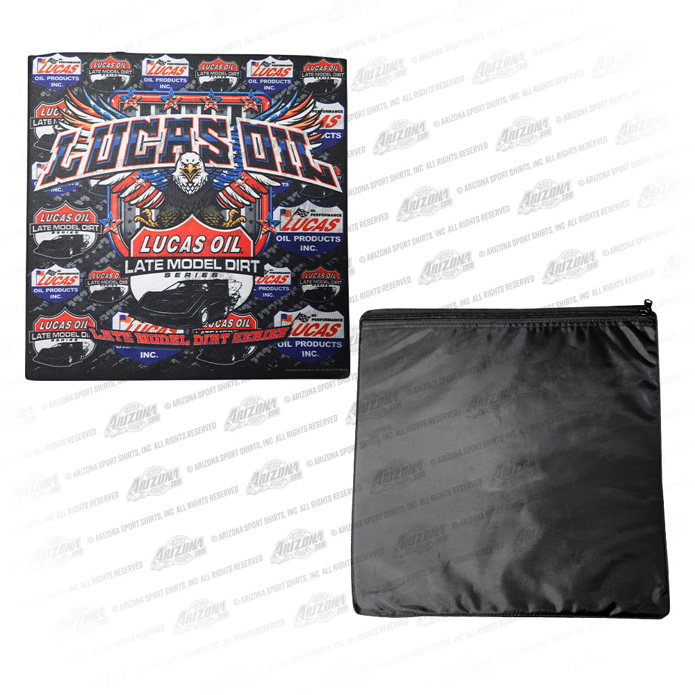 Lucas Seat Cushion