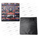 Lucas Seat Cushion
