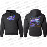 LaSalle Spdwy 2026 Hood