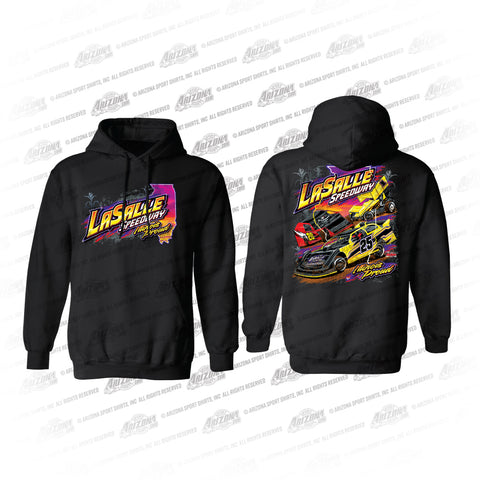LaSalle Cars 2025 Hood