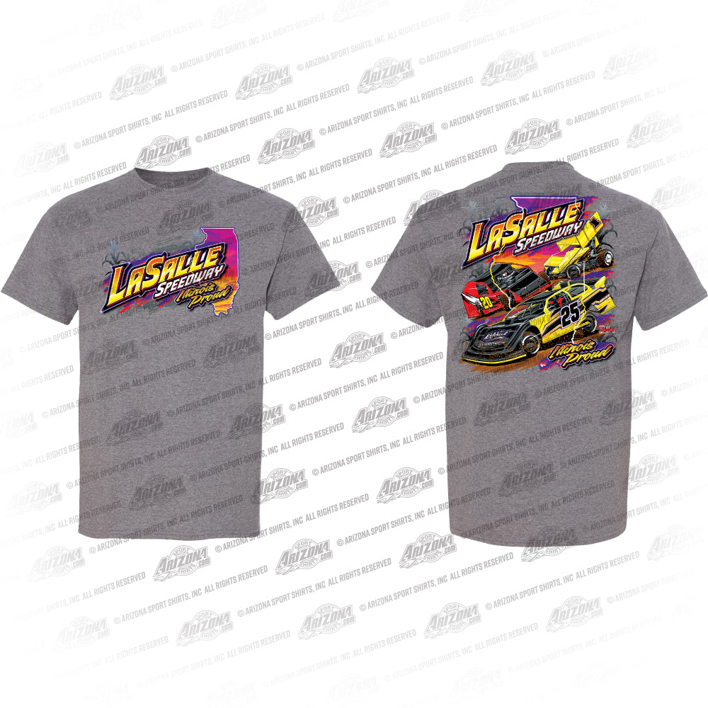 LaSalle Cars 2025 T-Shirts
