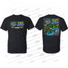 LaSalle Illinois Twins 2025 T-Shirts