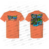 LaSalle Illinois Twins 2025 T-Shirts