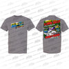 LaSalle IL Twins 2026 T-Shirts