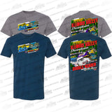 LaSalle IL Twins 2026 T-Shirts
