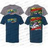 LaSalle IL Twins 2026 T-Shirts