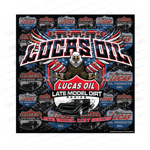 Lucas Seat Cushion