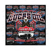 Lucas Seat Cushion